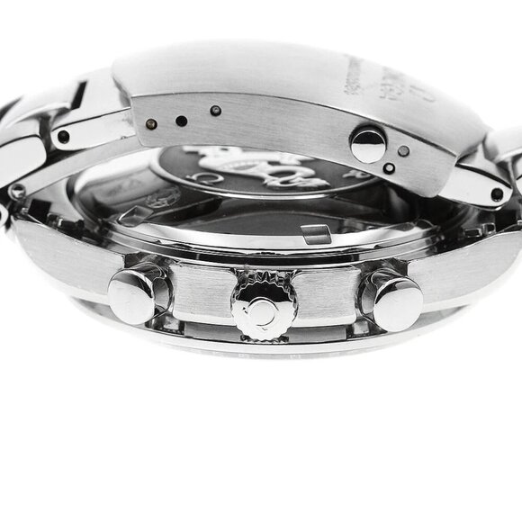 OMEGA Speedmaster 3210.51 Date Chronograph Automatic Men's Watch_888863 - Picture 4 of 7